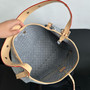 Louis Vuitton M13289 New CarryAll MM Bag
