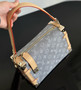 Louis Vuitton M13285 New Side Trunk MM Bag