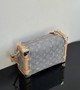 Louis Vuitton M13285 New Side Trunk MM Bag