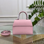 MOYNAT  Taurillon Blush Rejane BB Pink