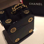 CHANEL Minaudière SS2016 Casino series