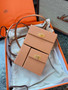 Hermes Kelly Multipocket To Go pouch Gold Hermes Kelly Multipocket To Go pouch Gold