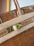 Hermès Sellier Birkin 25 Gold Shiny Crocodile Niloticus Gold Hardware 