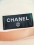 Chanel THE CHANEL COCO BEACH 2025 COLLECTION   BEACHWEAR SET WHITE