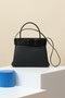 Hermes Medor bag Black