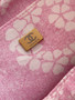 Chanel THE CHANEL COCO BEACH 2025 COLLECTION   SHOPPING BAG PINK