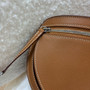 Hermes Petite Course bag Gold