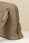 Hermes Bolide Messenger bag Beige Marfa