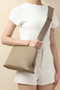Hermes Bolide Messenger bag Beige Marfa