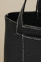 Hermes  Taurillon Clemence Cabasellier 31 Black