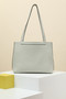  Hermes  Taurillon Clemence Cabasellier 31 Gris Neve