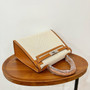 Hermes Sac Kelly Sellier 28 Toile H/Veau Swift Ecru Gold With Palladium Hardware