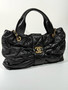  Chanel Fall-Winter 2025/26 Shiny Lambskin  Bow bag