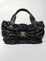  Chanel Fall-Winter 2025/26 Shiny Lambskin  Bow bag