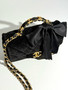 Chanel Fall-Winter 2025/26   Mini Flap Bag with Top Handle