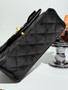 Chanel Fall-Winter 2025/26   Mini Flap Bag with Top Handle