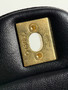 Chanel Fall-Winter 2025/26   Mini Flap Bag with Top Handle