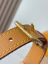 Louis Vuitton M14963 Dolphin Bag 