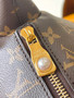 Louis Vuitton M14963 Dolphin Bag 
