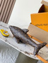 Louis Vuitton M14963 Dolphin Bag 