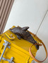 Louis Vuitton M14963 Dolphin Bag 