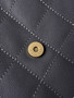  Chanel SPRING-SUMMER 2025 CHANEL 25 SMALL HANDBAG GREY
