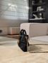Chanel Fall-Winter 2025/26   Mini Bow Bag 