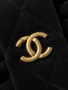 Chanel Fall-Winter 2025/26   Mini Bow Bag 