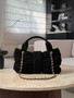 Chanel Fall-Winter 2025/26   Bow bag 