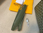 Goyard Boston 50 bag Khaki 