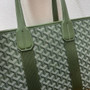 Goyard Limited Editions Villette tote bag PM