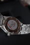 Audemars Piguet Royal Oak Mini Frosted White Cold