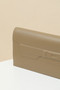 Hermès Shadow Clutch 8Q Beige Marfa Swift Leather