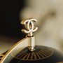 Chanel SS26 Celestial Globe Minaudière