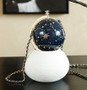 Chanel SS26 Celestial Globe Minaudière