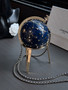 Chanel SS26 Celestial Globe Minaudière