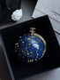 Chanel SS26 Celestial Globe Minaudière