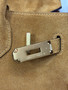 Hermès Birkin 29 in Gold Deerskin 