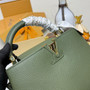 Louis Vuitton M25474 Capucines MM 