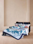 HERMÈS HOME | "RETOUR À LA NATURE" BEDDING COLLECTION