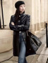 Chanel 2026 Lambskin Coat - Sizes 38, 40, 42