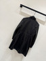 Chanel 2026 Lambskin Coat - Sizes 38, 40, 42