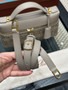 Loro Piana Extra Bag L23 Alpaca and Virgin Wool Blend