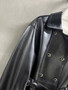 Chanel spring 2026 lambskin leather jacket