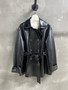 Chanel spring 2026 lambskin leather jacket