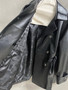 Chanel spring 2026 lambskin leather jacket