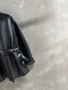 Chanel spring 2026 lambskin leather jacket