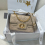 Dior Jolie Top Handle Small Bag