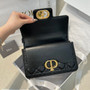 Dior Jolie Top Handle Small Bag