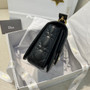 Dior Jolie Top Handle Small Bag